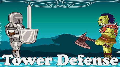 Tower Defense Game