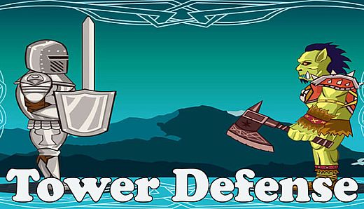 Tower Defense