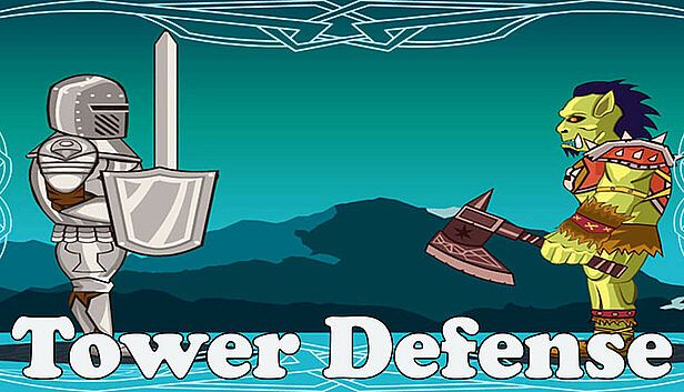 Buy Tower Defense