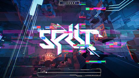 Split - manipulate time, make clones and solve cyber puzzles from the future! Game