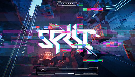 Split - manipulate time, make clones and solve cyber puzzles from the future!