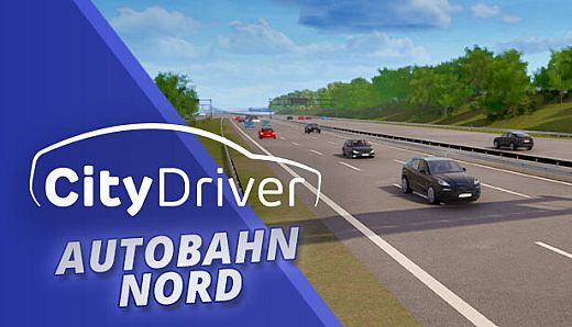 CityDriver - Autobahn Nord