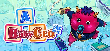 A Baby CEO?! Game