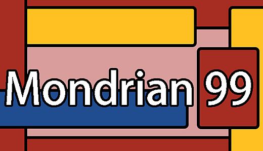 Mondrian 99