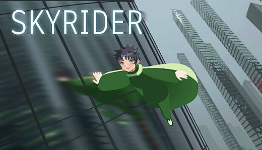 Sky Rider