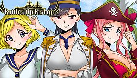 Battleship Bishojo