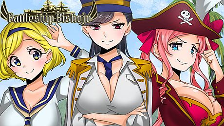 Battleship Bishojo Game