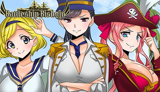 Battleship Bishojo