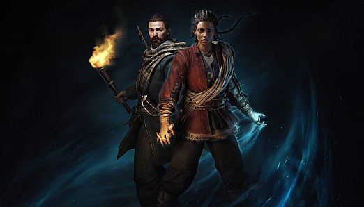 Banishers: Ghosts of New Eden