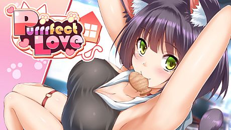 Purrrfect Love Game