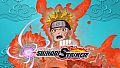 NTBSS: Master Character Training Pack - Naruto Uzumaki (Young Ver.)