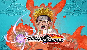 NTBSS: Master Character Training Pack - Naruto Uzumaki (Young Ver.)