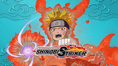 NTBSS: Master Character Training Pack - Naruto Uzumaki (Young Ver.) DLC