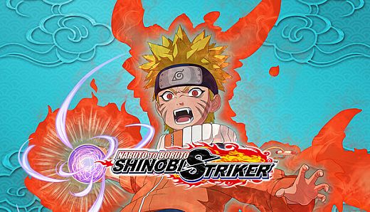 NTBSS: Master Character Training Pack - Naruto Uzumaki (Young Ver.)