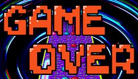 Game Over - A Musical RPG??