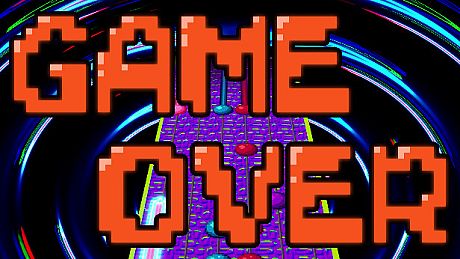 Game Over - A Musical RPG?? Game