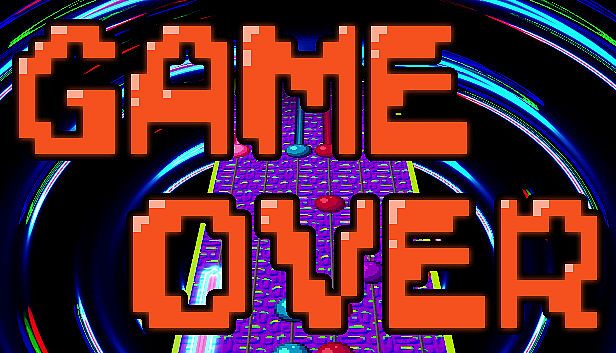 Buy Game Over - A Musical RPG??