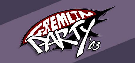 Gremlin Party '03 Game