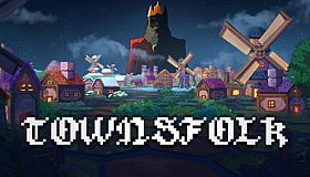 TownsFolk