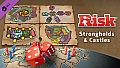RISK: Global Domination - Strongholds & Castles Map Pack