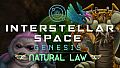 Interstellar Space: Genesis - Natural Law