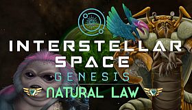 Interstellar Space: Genesis - Natural Law
