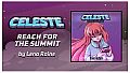 Rift of the NecroDancer: Celeste - "Reach for the Summit"