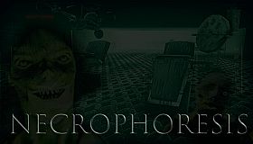 Necrophoresis