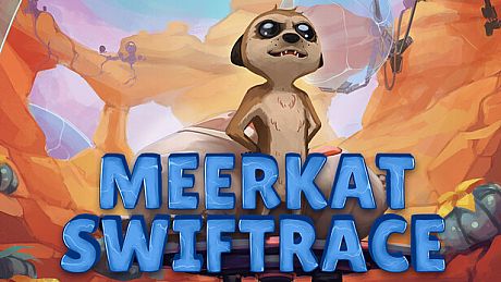 Swiftrace Canyon Game