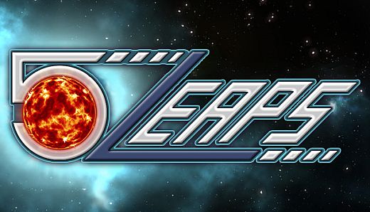 5Leaps (Space Tower Defense)