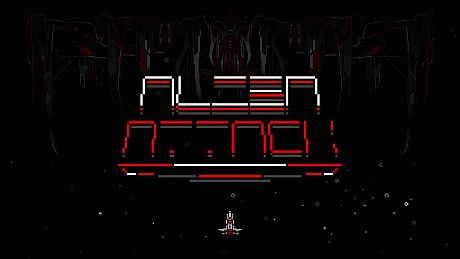 Alien Attack Game