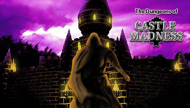 Buy The Dungeons of Castle Madness
