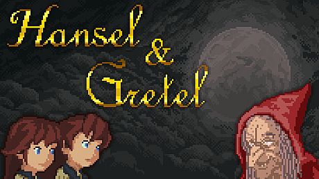 Hansel And Gretel Game
