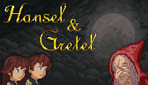 Hansel And Gretel