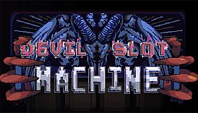 Devil Slot Machine