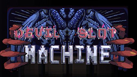 Devil Slot Machine