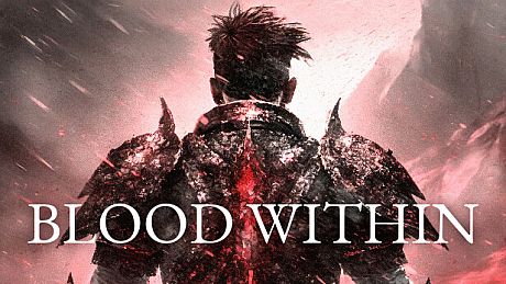 Blood Within Game