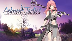 Aeloren Tactics