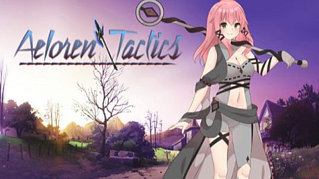 Aeloren Tactics Game