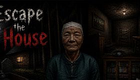 Escape the House
