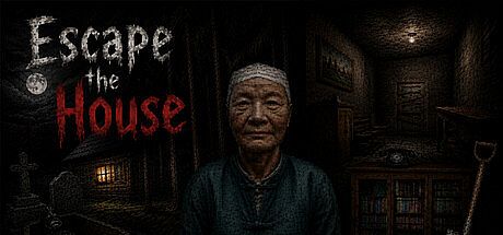 Escape the House Game