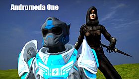 Andromeda One