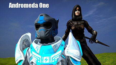Andromeda One Game