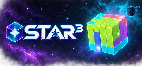 STAR³ Game