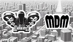 MDM (Military Delivery Machine)