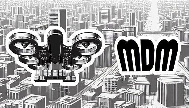 Buy MDM (Military Delivery Machine)