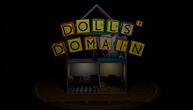 Dolls' Domain