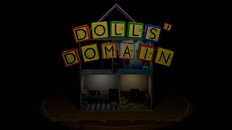Dolls' Domain Game
