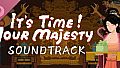 皇上，上朝了 Soundtrack