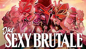 The Sexy Brutale